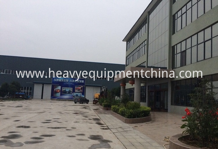Vsi Series Vertical Stone Crusher Machine Vsi Series Vertical Stone Crusher Machine